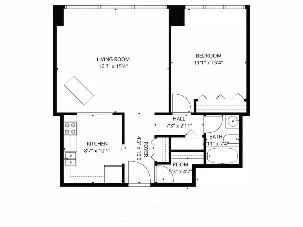 211 East Ohio Street Chicago IL 60611
