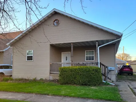1108 West Lafayette Street Ottawa IL 61350