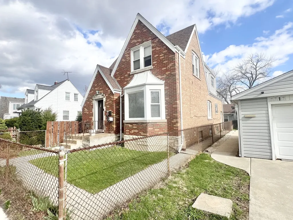 7713 West Forest Preserve Avenue Chicago IL 60634