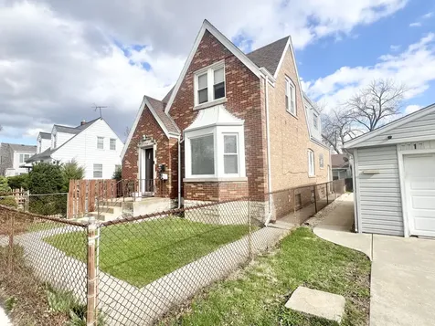 7713 West Forest Preserve Avenue Chicago IL 60634