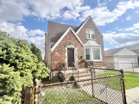 7713 West Forest Preserve Avenue Chicago IL 60634