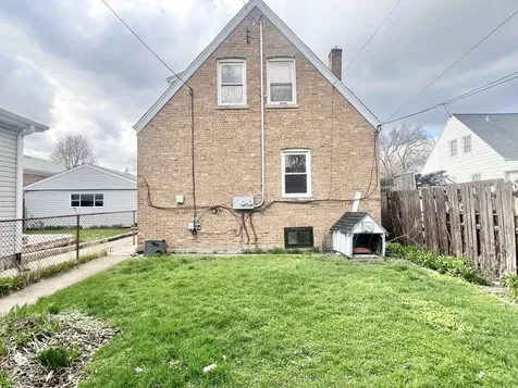 7713 West Forest Preserve Avenue Chicago IL 60634