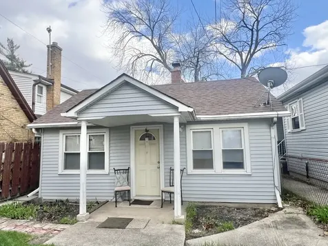 7713 West Forest Preserve Avenue Chicago IL 60634