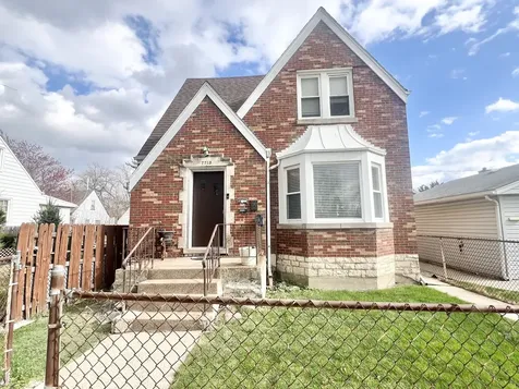 7713 West Forest Preserve Avenue Chicago IL 60634