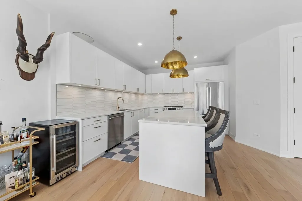 3018 West Lyndale Street Chicago IL 60647