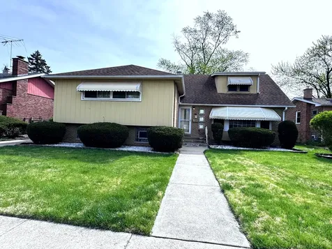 15531 Woodlawn East Avenue South Holland IL 60473