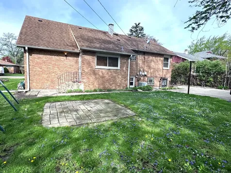 15531 Woodlawn East Avenue South Holland IL 60473