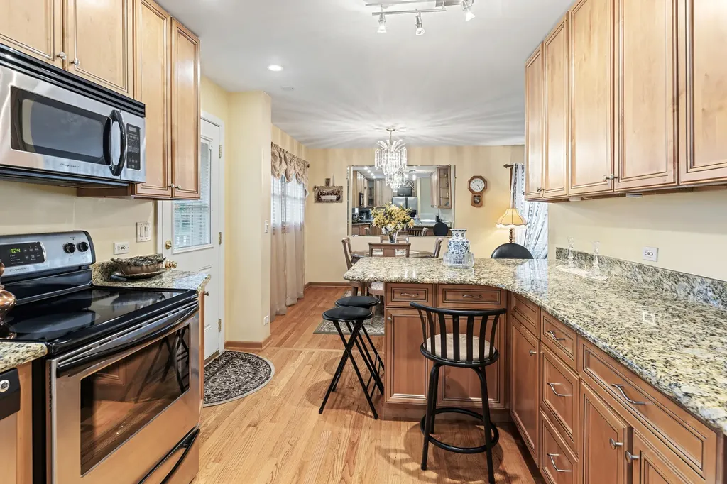 9226 Kilbourn Avenue Skokie IL 60076