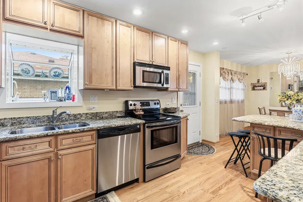 9226 Kilbourn Avenue Skokie IL 60076