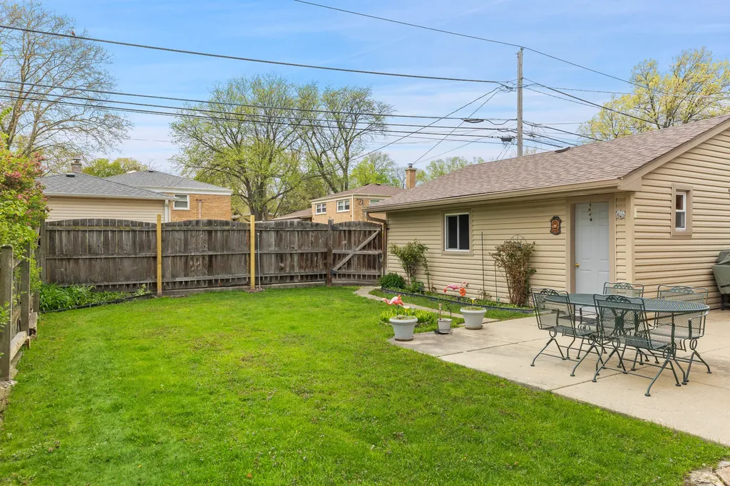 9226 Kilbourn Avenue Skokie IL 60076
