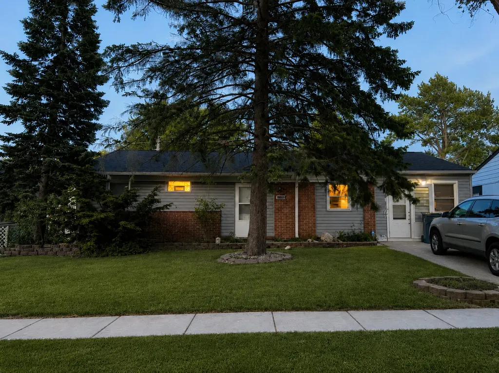21707 Cynthia Avenue Sauk Village IL 60411