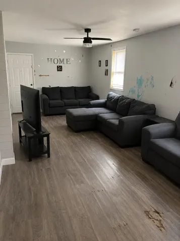 21707 Cynthia Avenue Sauk Village IL 60411