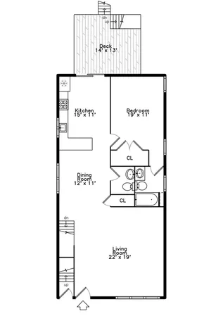 5707 North Rockwell Street Chicago IL 60659