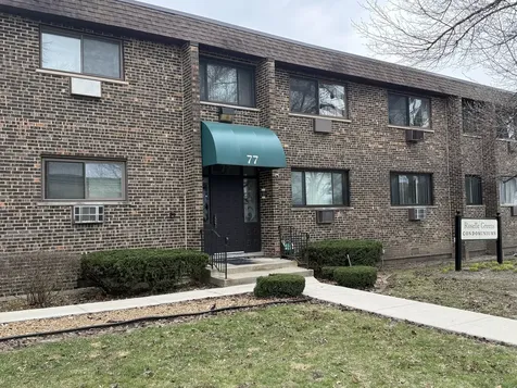 77 West Central Avenue Roselle IL 60172