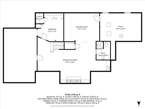 3 Auburn Lane Barrington Hills IL 60010