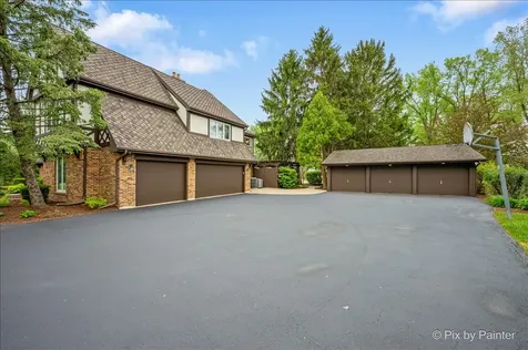 3 Auburn Lane Barrington Hills IL 60010