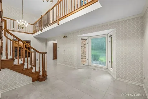 3 Auburn Lane Barrington Hills IL 60010