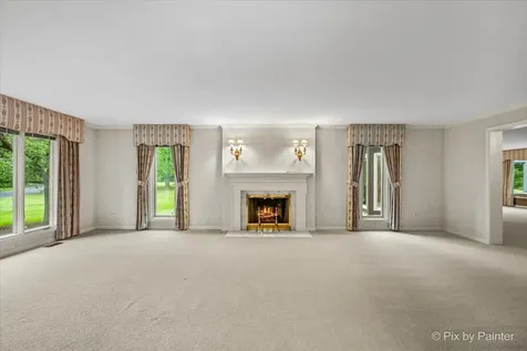 3 Auburn Lane Barrington Hills IL 60010