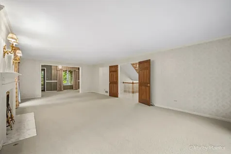 3 Auburn Lane Barrington Hills IL 60010