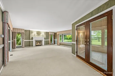 3 Auburn Lane Barrington Hills IL 60010