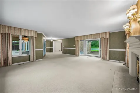 3 Auburn Lane Barrington Hills IL 60010