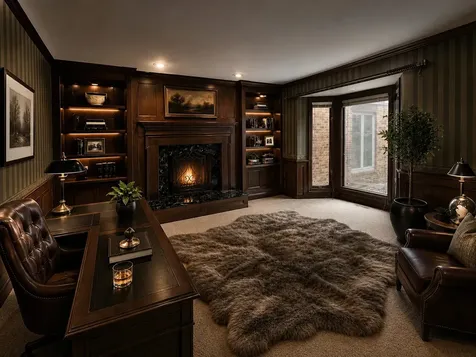 3 Auburn Lane Barrington Hills IL 60010