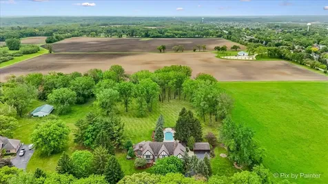 3 Auburn Lane Barrington Hills IL 60010