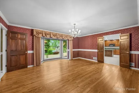 3 Auburn Lane Barrington Hills IL 60010