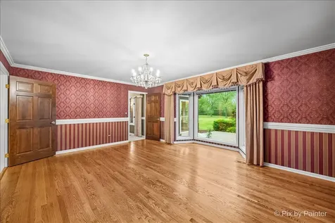 3 Auburn Lane Barrington Hills IL 60010