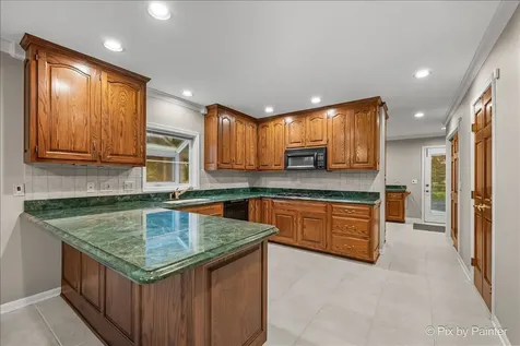 3 Auburn Lane Barrington Hills IL 60010