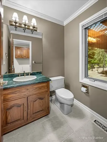 3 Auburn Lane Barrington Hills IL 60010