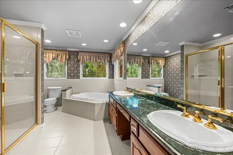 3 Auburn Lane Barrington Hills IL 60010