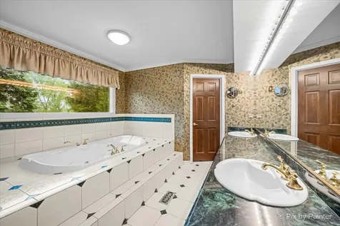 3 Auburn Lane Barrington Hills IL 60010
