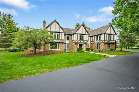 3 Auburn Lane Barrington Hills IL 60010