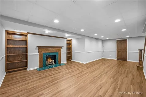 3 Auburn Lane Barrington Hills IL 60010
