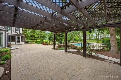 3 Auburn Lane Barrington Hills IL 60010
