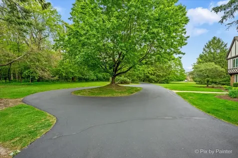 3 Auburn Lane Barrington Hills IL 60010