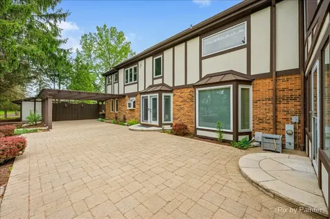 3 Auburn Lane Barrington Hills IL 60010