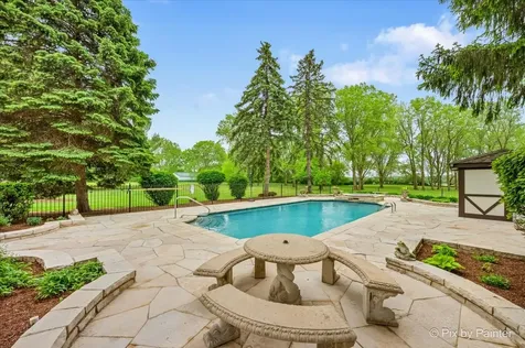 3 Auburn Lane Barrington Hills IL 60010
