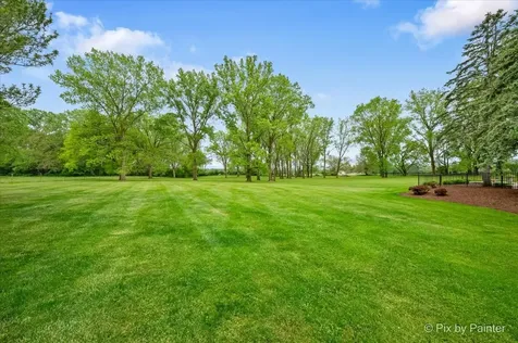 3 Auburn Lane Barrington Hills IL 60010