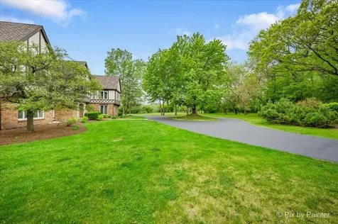 3 Auburn Lane Barrington Hills IL 60010