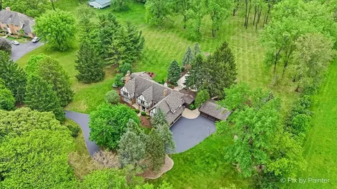 3 Auburn Lane Barrington Hills IL 60010