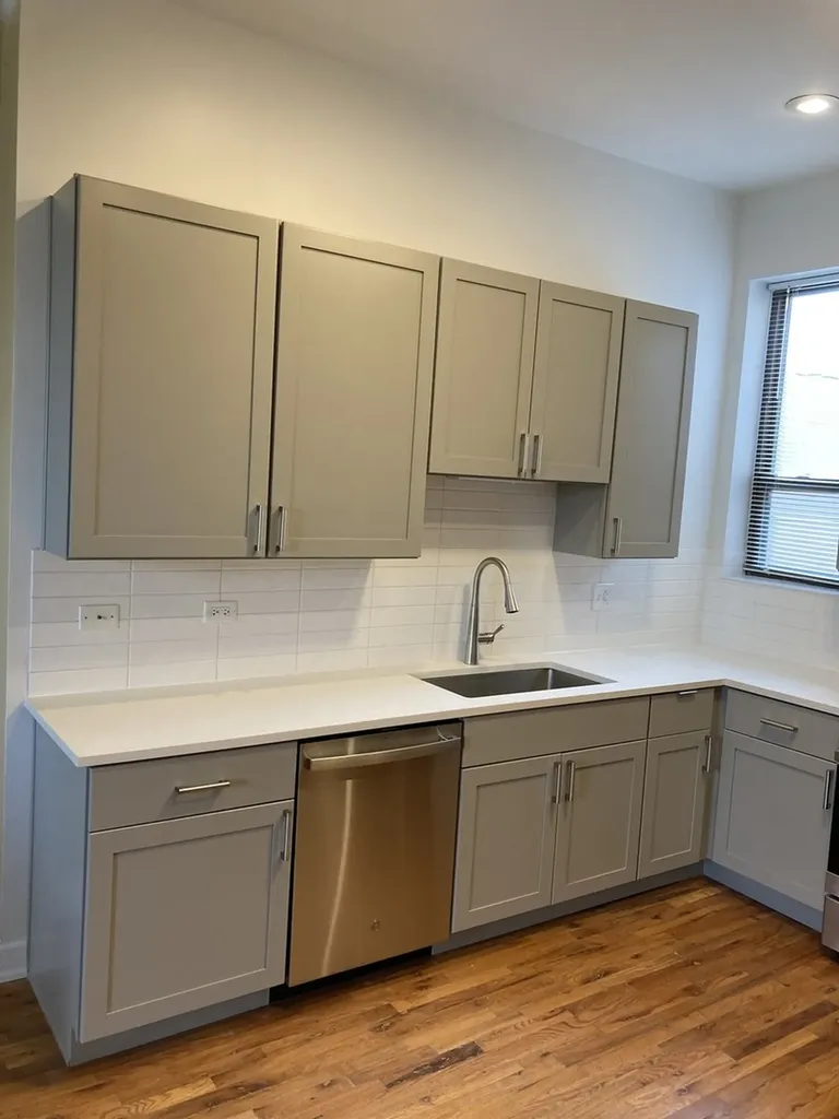 4041 South Calumet Avenue Chicago IL 60653