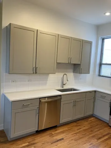 4041 South Calumet Avenue Chicago IL 60653