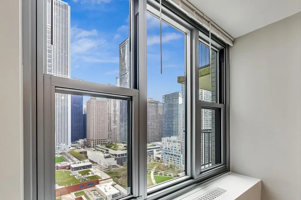 400 East Randolph Street Chicago IL 60601