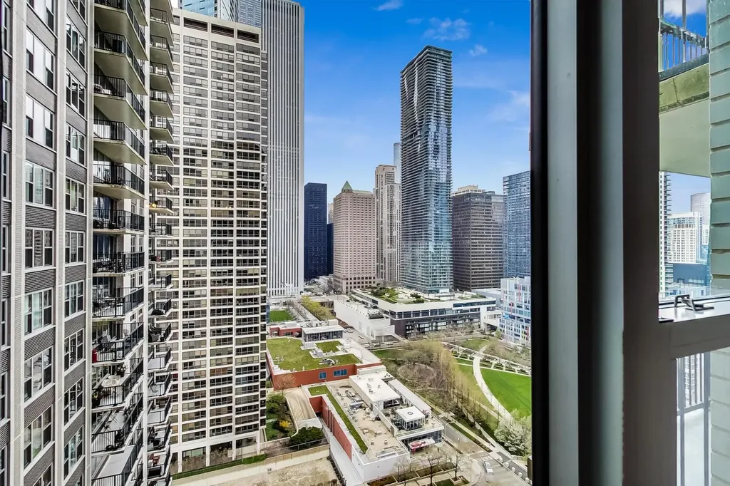 400 East Randolph Street Chicago IL 60601