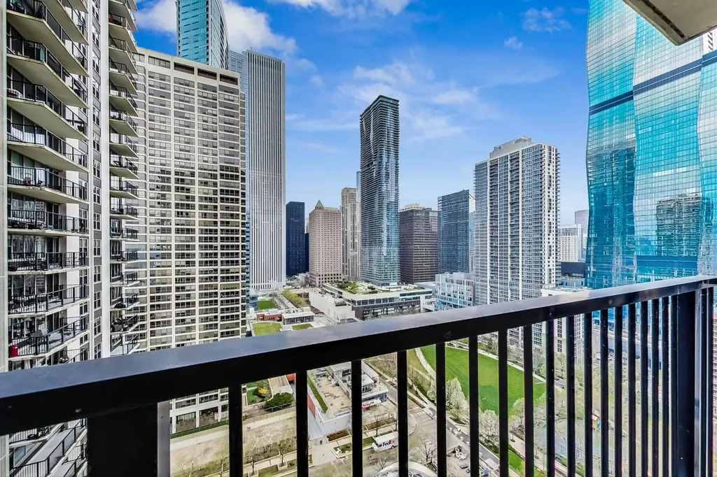 400 East Randolph Street Chicago IL 60601