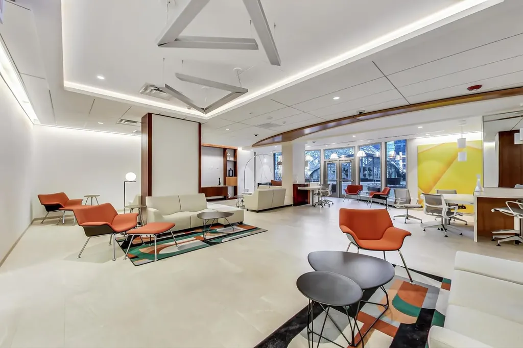400 East Randolph Street Chicago IL 60601