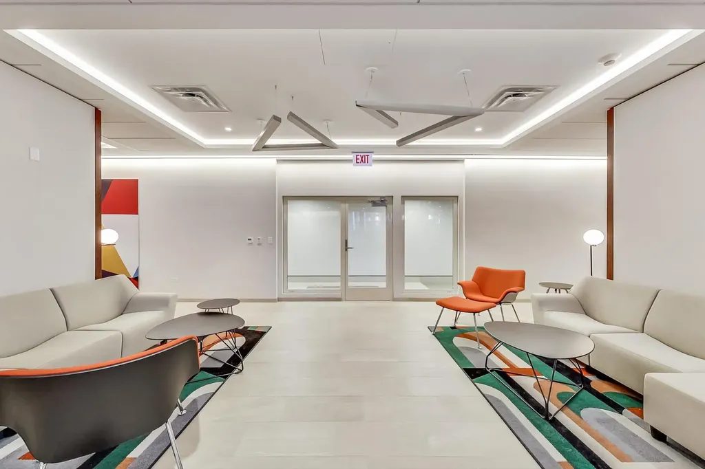 400 East Randolph Street Chicago IL 60601