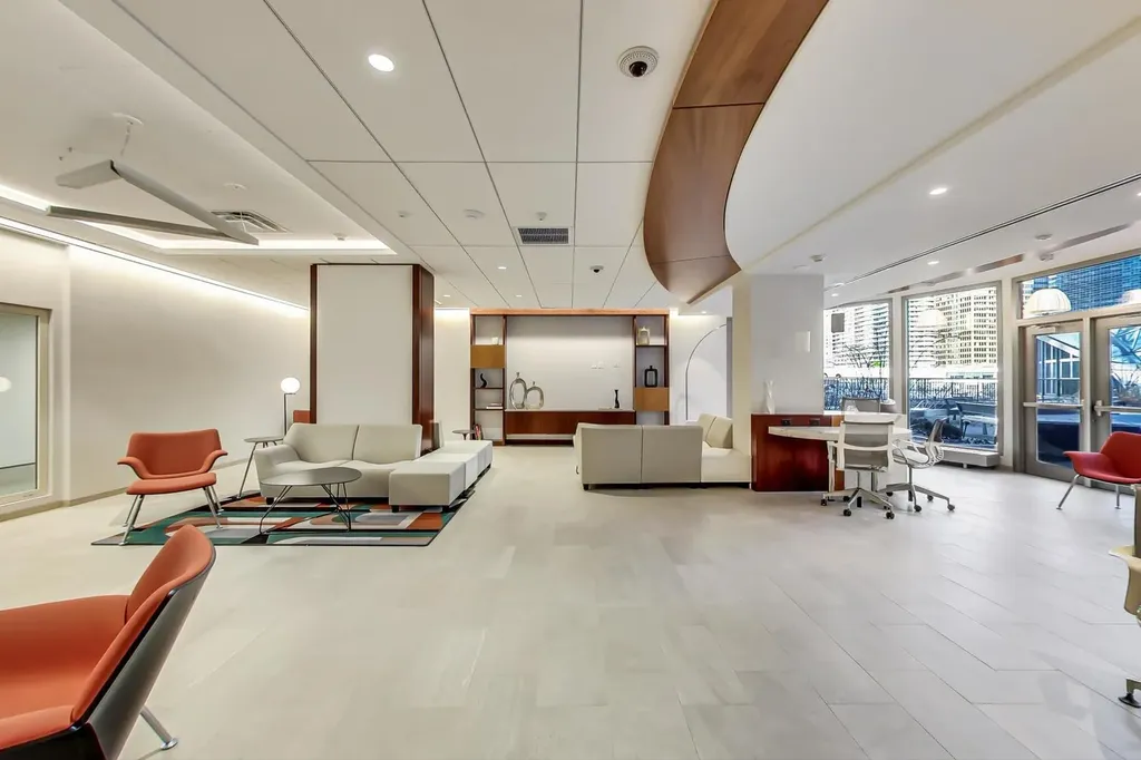 400 East Randolph Street Chicago IL 60601
